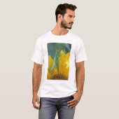 Gottesanbeterin T-Shirt (Vorne ganz)