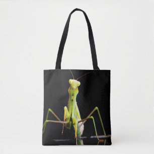 Gottesanbeterin Tasche