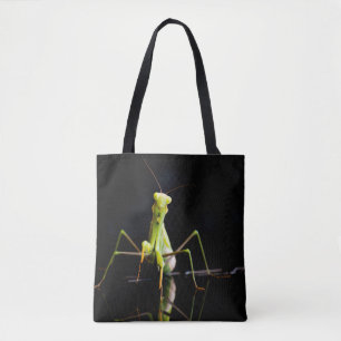 Gottesanbeterin Tasche
