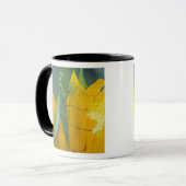 Gottesanbeterin Tasse (Vorderseite Links)