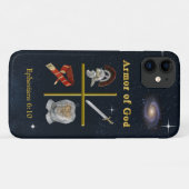 Gottesarmee Case-Mate iPhone Hülle (Rückseite (Horizontal))