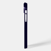 Gottesarmee Case-Mate iPhone Hülle (Rückseite / Links)