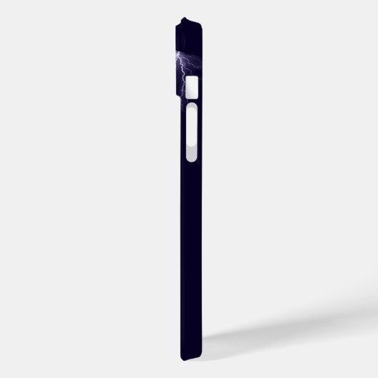 Gottesarmee Case-Mate iPhone Hülle (Rückseite / Links)