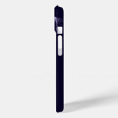 Gottesarmee Case-Mate iPhone Hülle (Rückseite / Links)