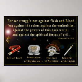 Gottesarmee Poster
