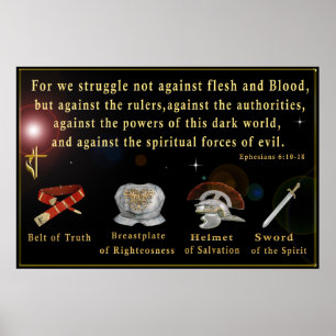 Gottesarmee Poster