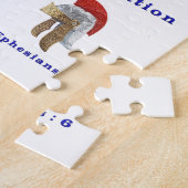 Gottesarmee Puzzle (Seite)