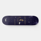 Gottesarmee Skateboard (Horizontal)