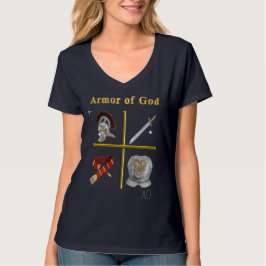 Gottesarmee T-Shirt