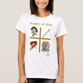 Gottesarmee T-Shirt