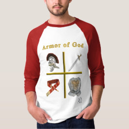 Gottesarmee T-Shirt