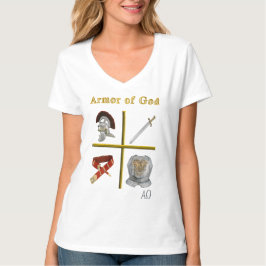 Gottesarmee T-Shirt