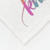 Gottesdienst Fleecedecke (Ecke)