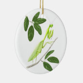 Gottesdienst Keramik Ornament (Rechts)