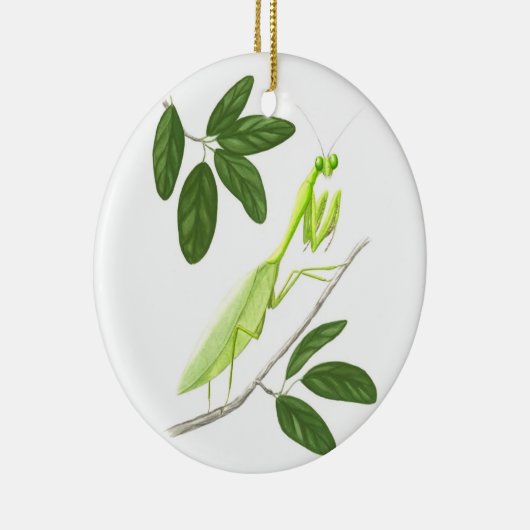 Gottesdienst Keramik Ornament (Rechts)