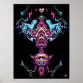 Gottesdienst Poster (Vorne)