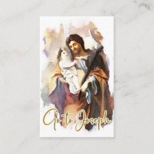 Gottesdienst Visitenkarte