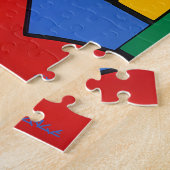 Gottesdienstschule Puzzle (Seite)
