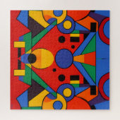 Gottesdienstschule Puzzle (Horizontal)