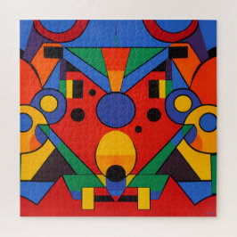 Gottesdienstschule Puzzle