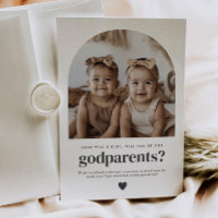 Gotteseltern Foto Antrag Mädchen Zwillinge
