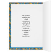 Gottesfürchtige Silvesterschrift (Innen (Links))