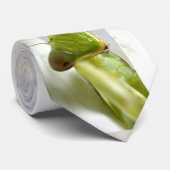 Gotteshaus Krawatte (Gerollt)