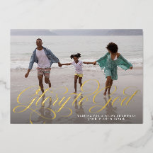 Gottesherrschaft religiöses ein Foto elegante Weih