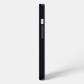 Gottesliebe iPhone Hülle (Linke Seite)