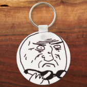 Gottesmutter Schlüsselanhänger (Vorderseite)