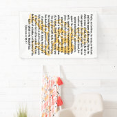 Gottesrüstung Banner (Insitu)