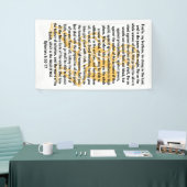 Gottesrüstung Banner (Messeveranstaltung)