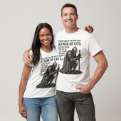 Gottesrüstung T-Shirt (Unisex)