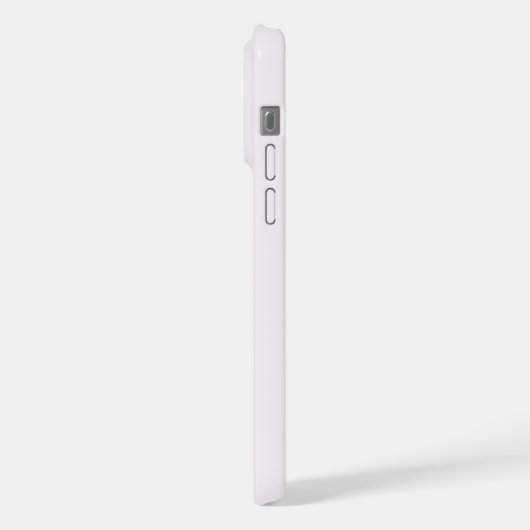 "Gottesweg oder gar kein Weg" Telefonzelle iPhone Hülle (Linke Seite)