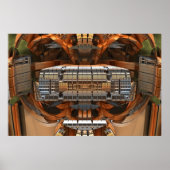 Gotthardharmonika Poster (Vorne)