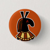 Gottheit:: Set Button (Vorderseite)