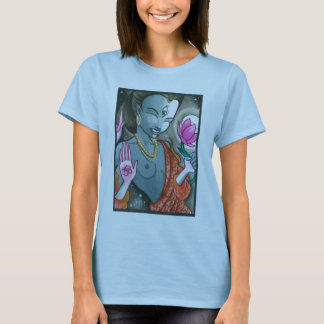 Gottheit T-Shirt