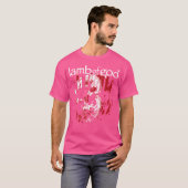 Gottholz - Herzog Moon T-Shirt (Vorne ganz)