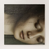 Göttin aus dem Wasserrätsel Puzzle (Horizontal)