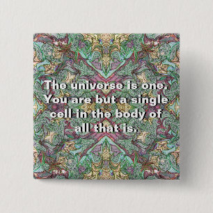 Göttin Bewusstsein Button