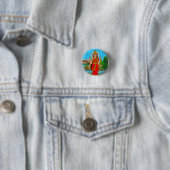 Göttin Bhramari Button (Beispiel)