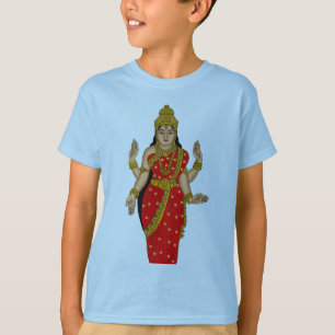 Göttin Bhramari T-Shirt