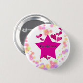 GÖTTIN BUTTON (Vorne & Hinten)
