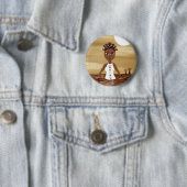 Göttin Button (Beispiel)