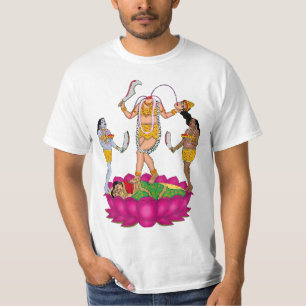 Göttin Chinnamastika T-Shirt