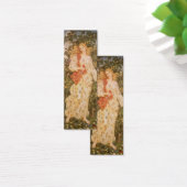 Göttin der Blüten und Blume, Flora von Morgan (Schreibtisch)