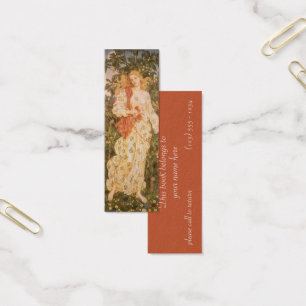 Göttin der Blüten und Blumen, Flora von Morgan