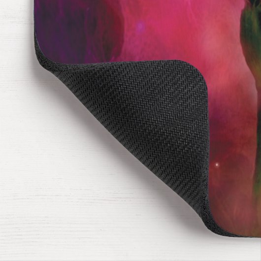 Göttin der Devine Iris Mousepad (Ecke)