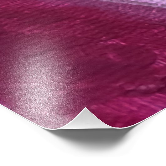 Göttin der Fruchtbarkeit Fotodruck (Ecke)