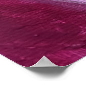 Göttin der Fruchtbarkeit Poster (Ecke)